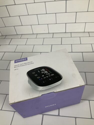 Upper Arm Electronic Blood Pressure Monitor | U81U (6922789650615)